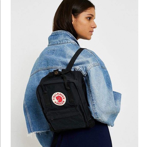 kanken model